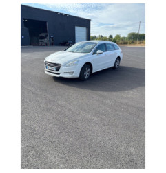 PEUGEOT 508 1 SW PHASE 1 BREAK 2.0 HDI - 16V TURBO