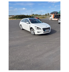 PEUGEOT 508 1 SW PHASE 1 BREAK 2.0 HDI - 16V TURBO