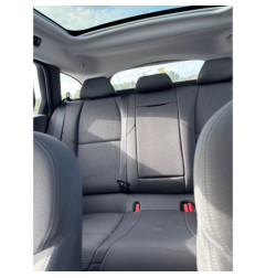 PEUGEOT 508 1 SW PHASE 1 BREAK 2.0 HDI - 16V TURBO