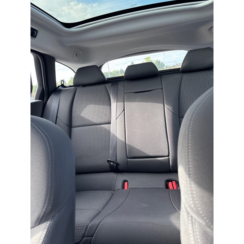 PEUGEOT 508 1 SW PHASE 1 BREAK 2.0 HDI - 16V TURBO Photo n°6