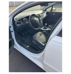 PEUGEOT 508 1 SW PHASE 1 BREAK 2.0 HDI - 16V TURBO