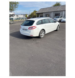 PEUGEOT 508 1 SW PHASE 1 BREAK 2.0 HDI - 16V TURBO