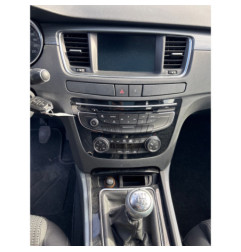 PEUGEOT 508 1 SW PHASE 1 BREAK 2.0 HDI - 16V TURBO
