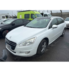 PEUGEOT 508 1 SW PHASE 1 BREAK 2.0 HDI - 16V TURBO