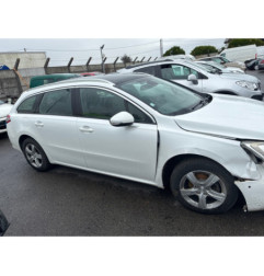 PEUGEOT 508 1 SW PHASE 1 BREAK 2.0 HDI - 16V TURBO