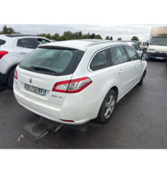PEUGEOT 508 1 SW PHASE 1 BREAK 2.0 HDI - 16V TURBO