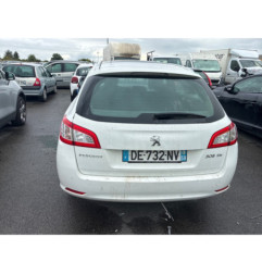 PEUGEOT 508 1 SW PHASE 1 BREAK 2.0 HDI - 16V TURBO
