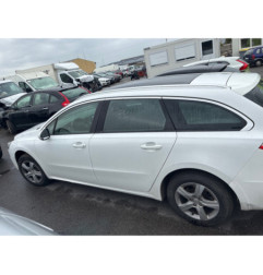 PEUGEOT 508 1 SW PHASE 1 BREAK 2.0 HDI - 16V TURBO