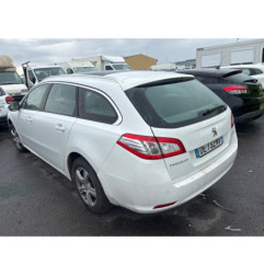 PEUGEOT 508 1 SW PHASE 1 BREAK 2.0 HDI - 16V TURBO