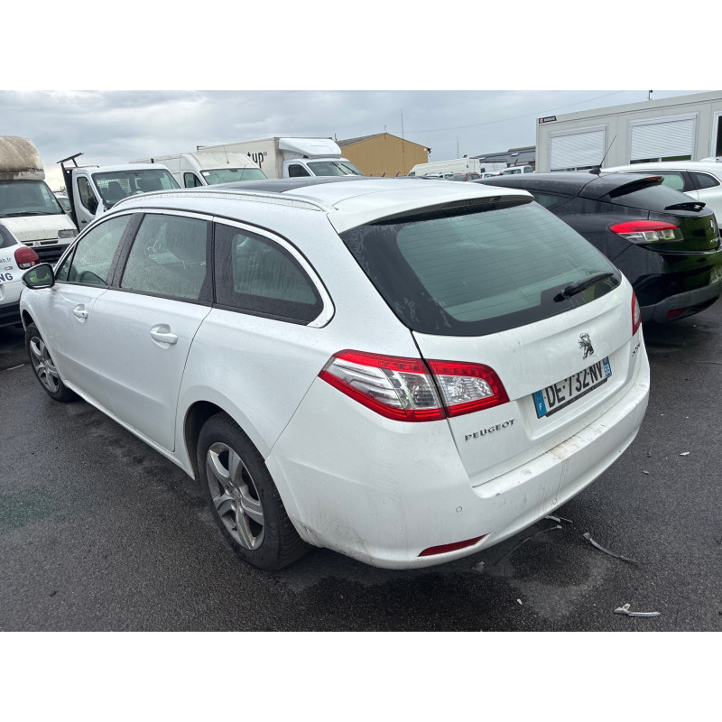 PEUGEOT 508 1 SW PHASE 1 BREAK 2.0 HDI - 16V TURBO Photo n°18