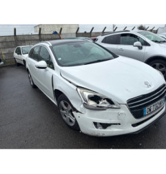 PEUGEOT 508 1 SW PHASE 1 BREAK 2.0 HDI - 16V TURBO