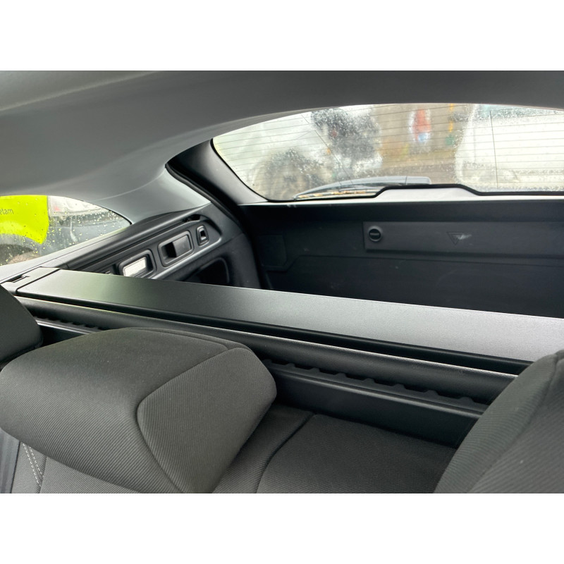 PEUGEOT 508 1 SW PHASE 1 BREAK 2.0 HDI - 16V TURBO Photo n°21