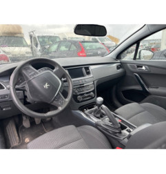 PEUGEOT 508 1 SW PHASE 1 BREAK 2.0 HDI - 16V TURBO