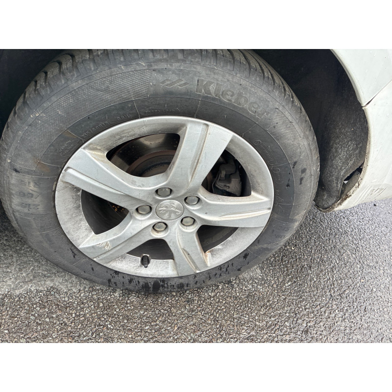 PEUGEOT 508 1 SW PHASE 1 BREAK 2.0 HDI - 16V TURBO Photo n°23