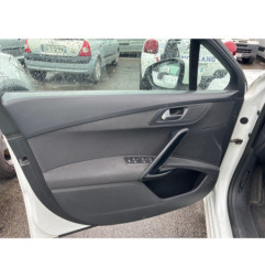 PEUGEOT 508 1 SW PHASE 1 BREAK 2.0 HDI - 16V TURBO