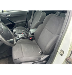 PEUGEOT 508 1 SW PHASE 1 BREAK 2.0 HDI - 16V TURBO