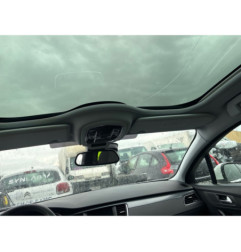 PEUGEOT 508 1 SW PHASE 1 BREAK 2.0 HDI - 16V TURBO