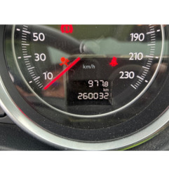 PEUGEOT 508 1 SW PHASE 1 BREAK 2.0 HDI - 16V TURBO