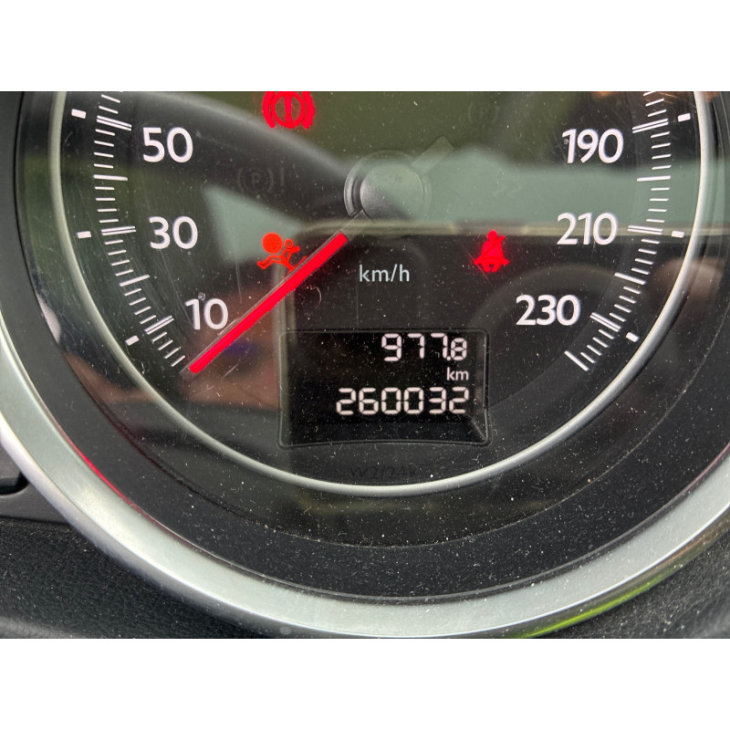 PEUGEOT 508 1 SW PHASE 1 BREAK 2.0 HDI - 16V TURBO Photo n°28