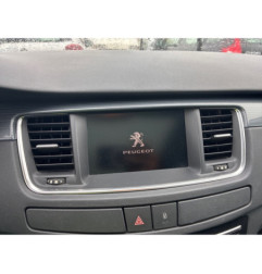 PEUGEOT 508 1 SW PHASE 1 BREAK 2.0 HDI - 16V TURBO