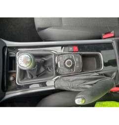 PEUGEOT 508 1 SW PHASE 1 BREAK 2.0 HDI - 16V TURBO