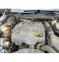 PEUGEOT 508 1 SW PHASE 1 BREAK 2.0 HDI - 16V TURBO