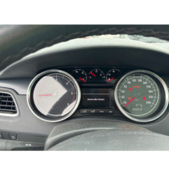 PEUGEOT 508 1 SW PHASE 1 BREAK 2.0 HDI - 16V TURBO
