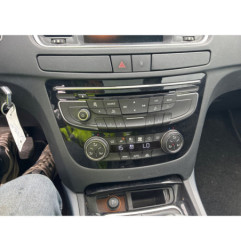PEUGEOT 508 1 SW PHASE 1 BREAK 2.0 HDI - 16V TURBO
