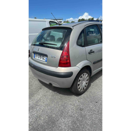 CITROEN C3 1 PHASE 1 1.6i - 16V Photo n°1