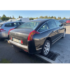 CITROEN C6 2.7 HDI - 24V V6 BI-TURBO Photo n°1