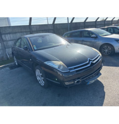 CITROEN C6 2.7 HDI - 24V V6 BI-TURBO