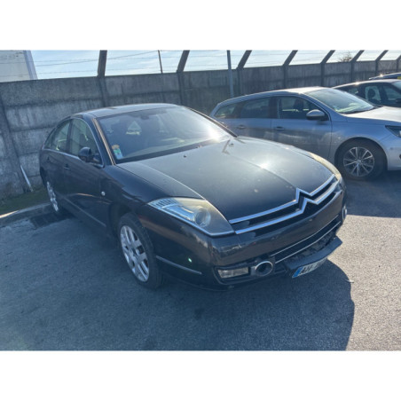 CITROEN C6 2.7 HDI - 24V V6 BI-TURBO
