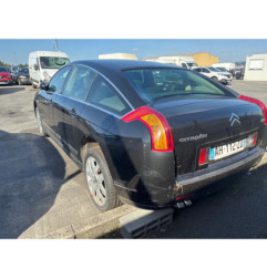 CITROEN C6 2.7 HDI - 24V V6 BI-TURBO