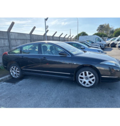 CITROEN C6 2.7 HDI - 24V V6 BI-TURBO