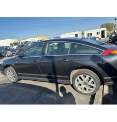 CITROEN C6 2.7 HDI - 24V V6 BI-TURBO