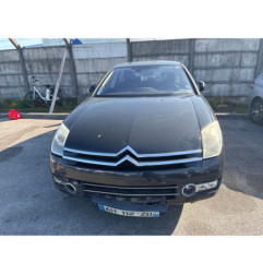 CITROEN C6 2.7 HDI - 24V V6 BI-TURBO