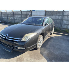 CITROEN C6 2.7 HDI - 24V V6 BI-TURBO