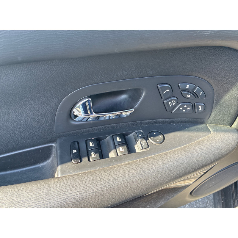 CITROEN C6 2.7 HDI - 24V V6 BI-TURBO Photo n°9