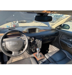 CITROEN C6 2.7 HDI - 24V V6 BI-TURBO
