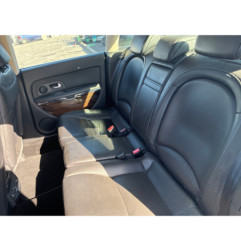 CITROEN C6 2.7 HDI - 24V V6 BI-TURBO