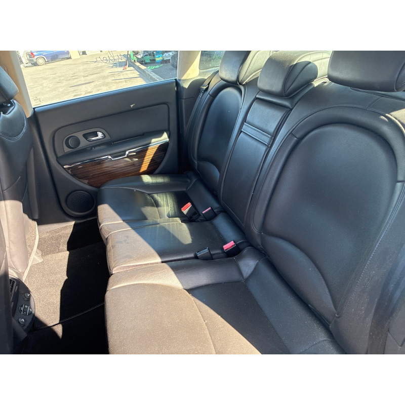 CITROEN C6 2.7 HDI - 24V V6 BI-TURBO Photo n°13