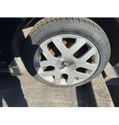 CITROEN C6 2.7 HDI - 24V V6 BI-TURBO