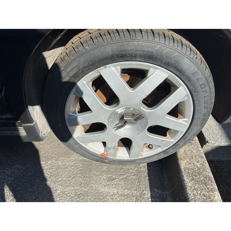 CITROEN C6 2.7 HDI - 24V V6 BI-TURBO Photo n°14