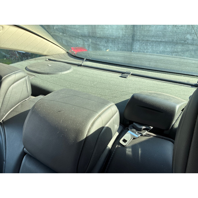 CITROEN C6 2.7 HDI - 24V V6 BI-TURBO Photo n°15