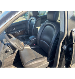 CITROEN C6 2.7 HDI - 24V V6 BI-TURBO