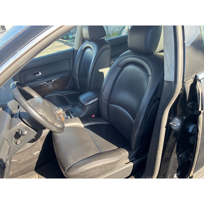 CITROEN C6 2.7 HDI - 24V V6 BI-TURBO Photo n°16