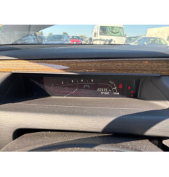 CITROEN C6 2.7 HDI - 24V V6 BI-TURBO