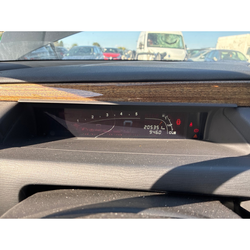 CITROEN C6 2.7 HDI - 24V V6 BI-TURBO Photo n°18