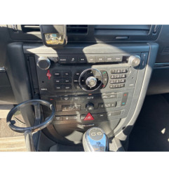 CITROEN C6 2.7 HDI - 24V V6 BI-TURBO