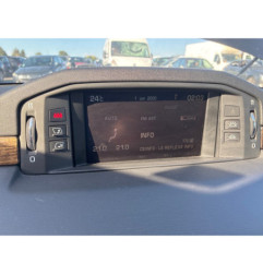 CITROEN C6 2.7 HDI - 24V V6 BI-TURBO